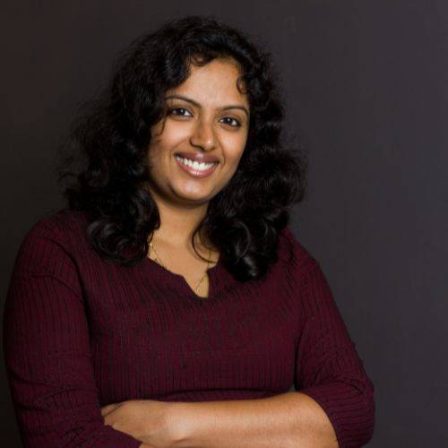 Meera Patel, Ahmedabad