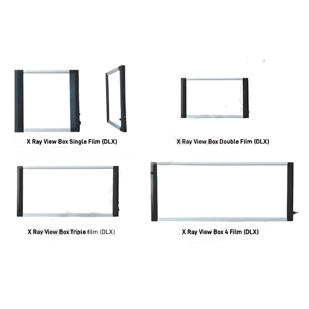 X Ray View Box (Deluxe)