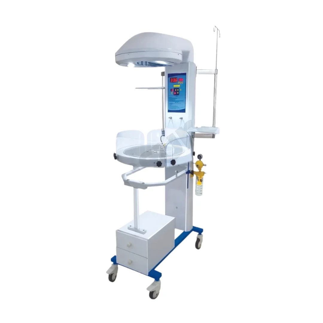 Open Care System (Model: SSP IRW OCS 101)