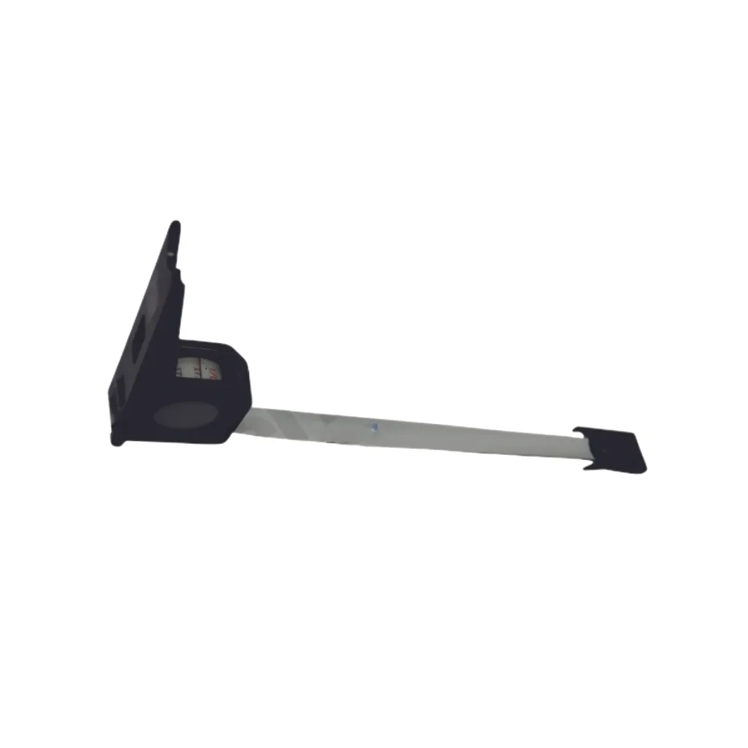Stretcher Meter