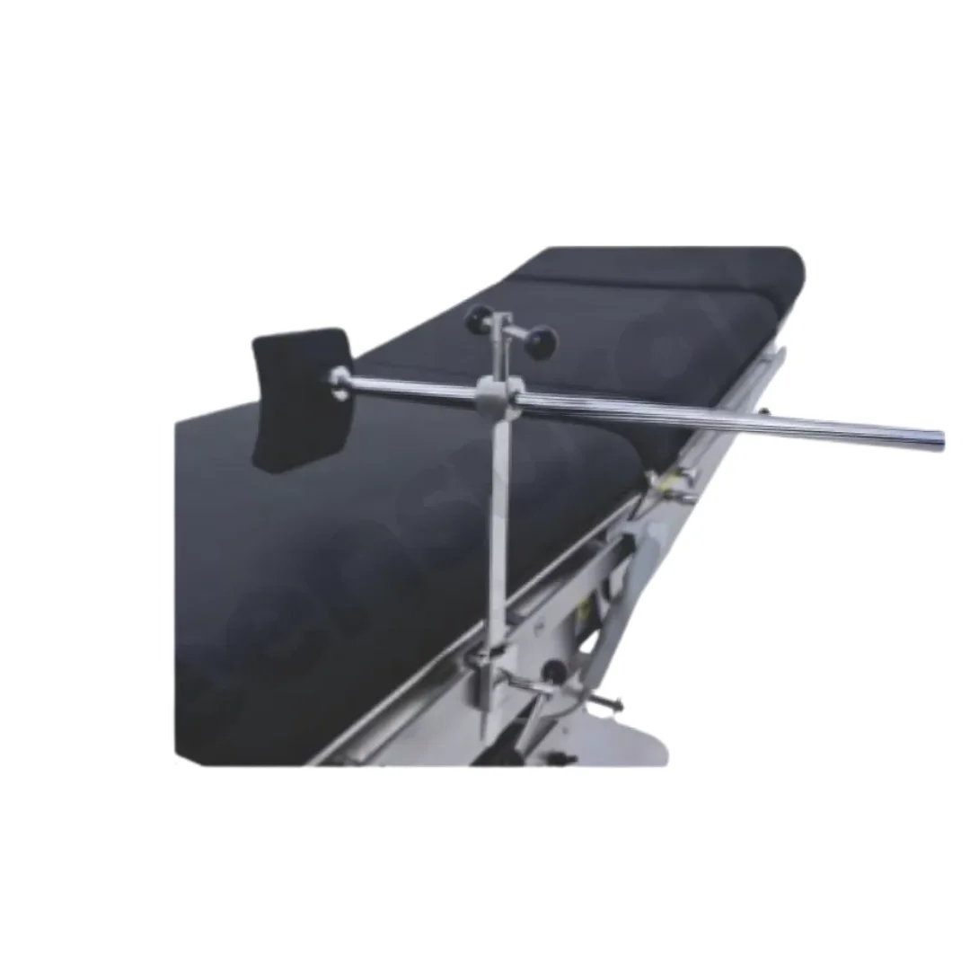 AT-04 Pubis Support