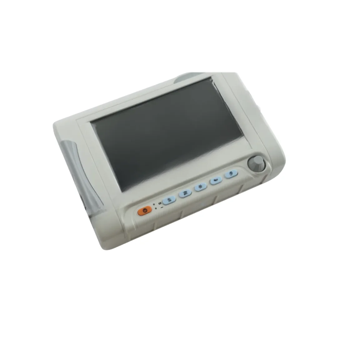 Patient Monitor 7