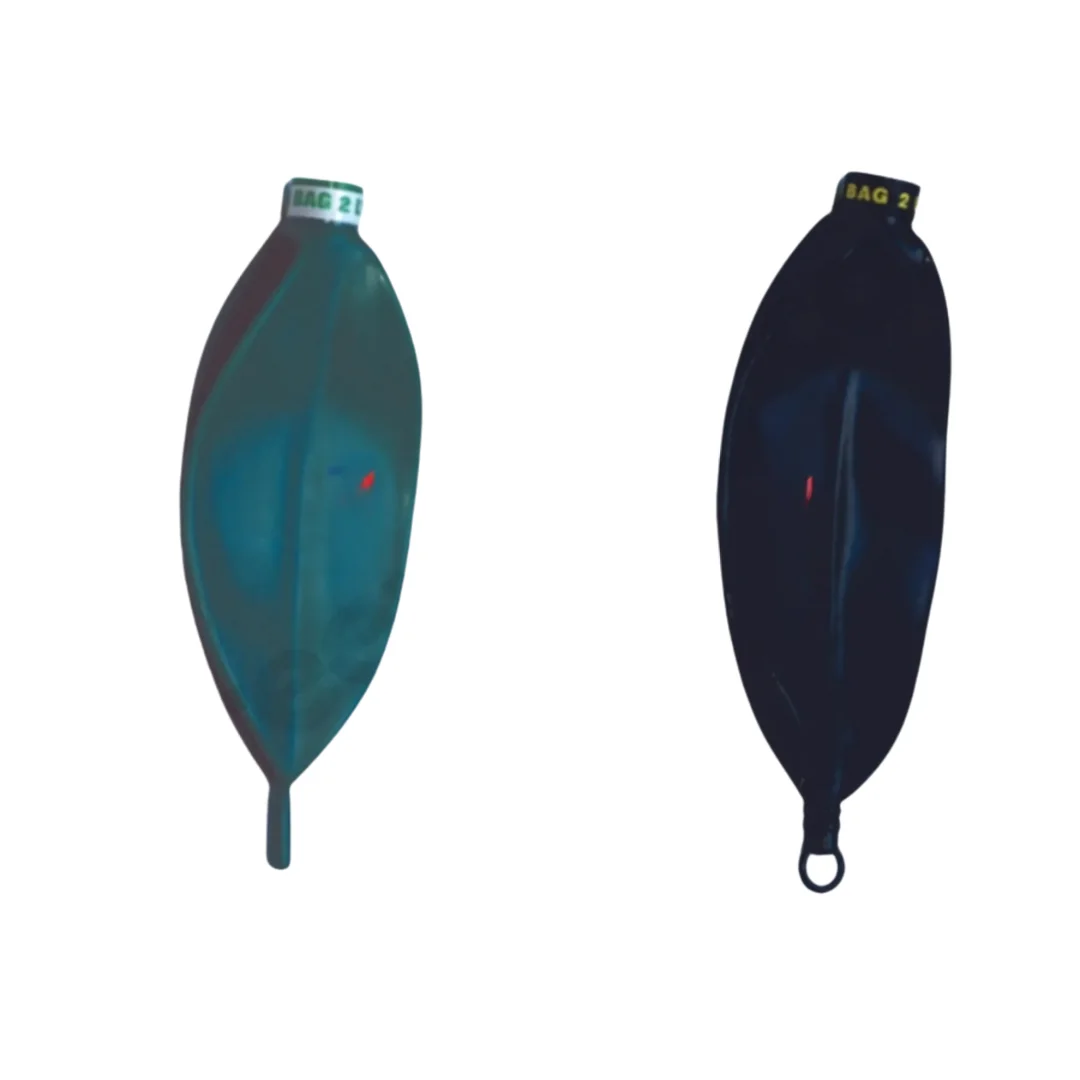 Rebreathing Bag
