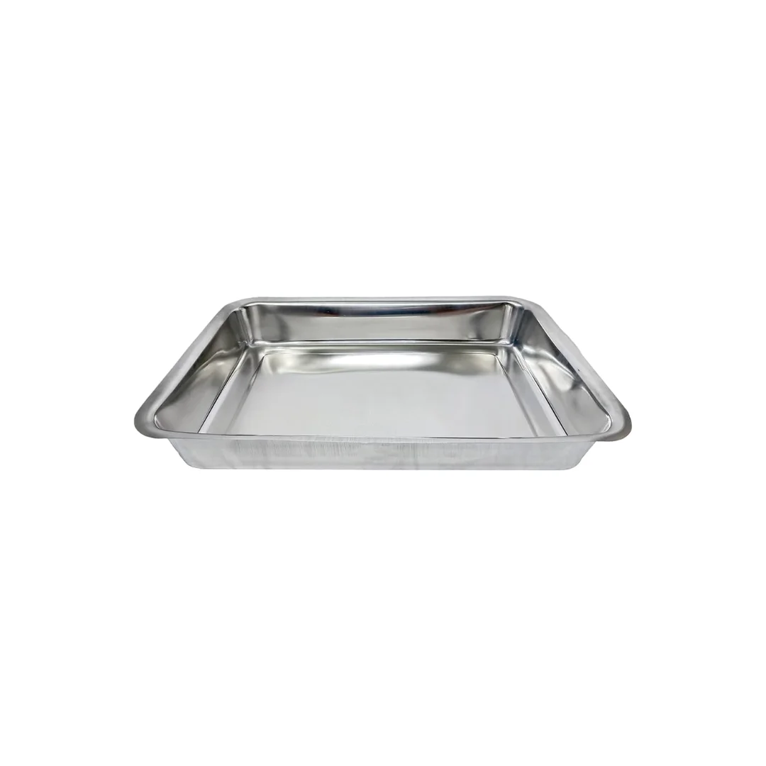 Baby Tray Without Cover