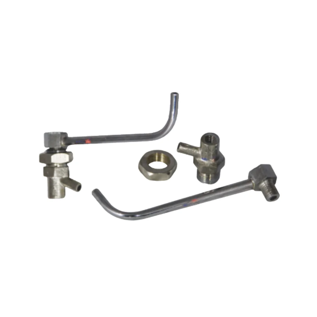 Vaccum Release DLX (Cooker)