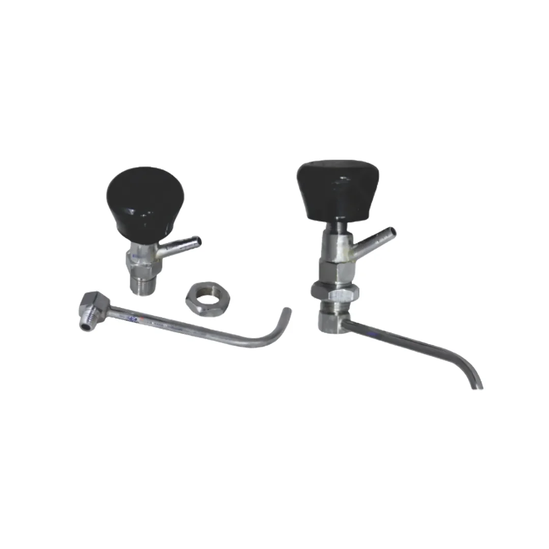 Vaccum Release SDX (Cooker)