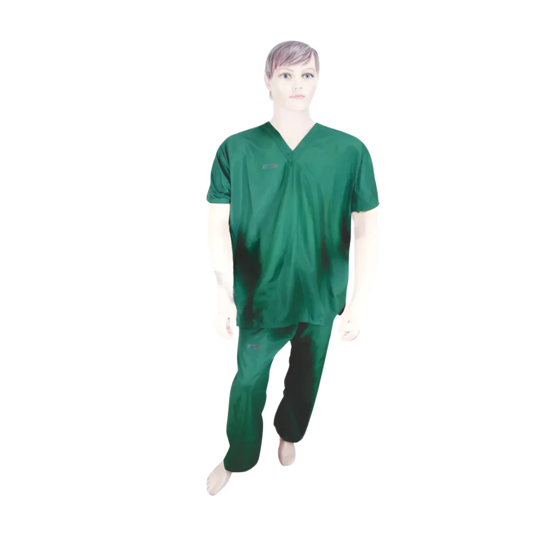 Surgeon Suit