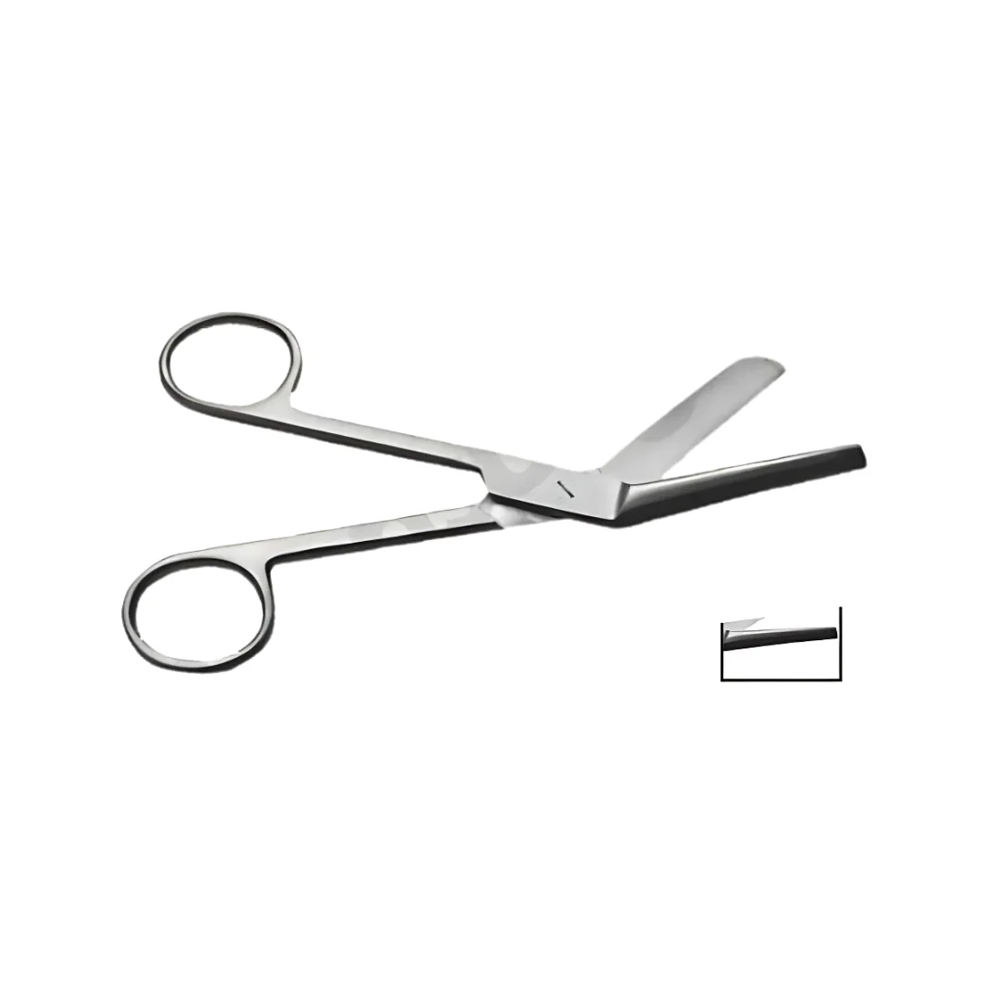 Episiotomy Scissors