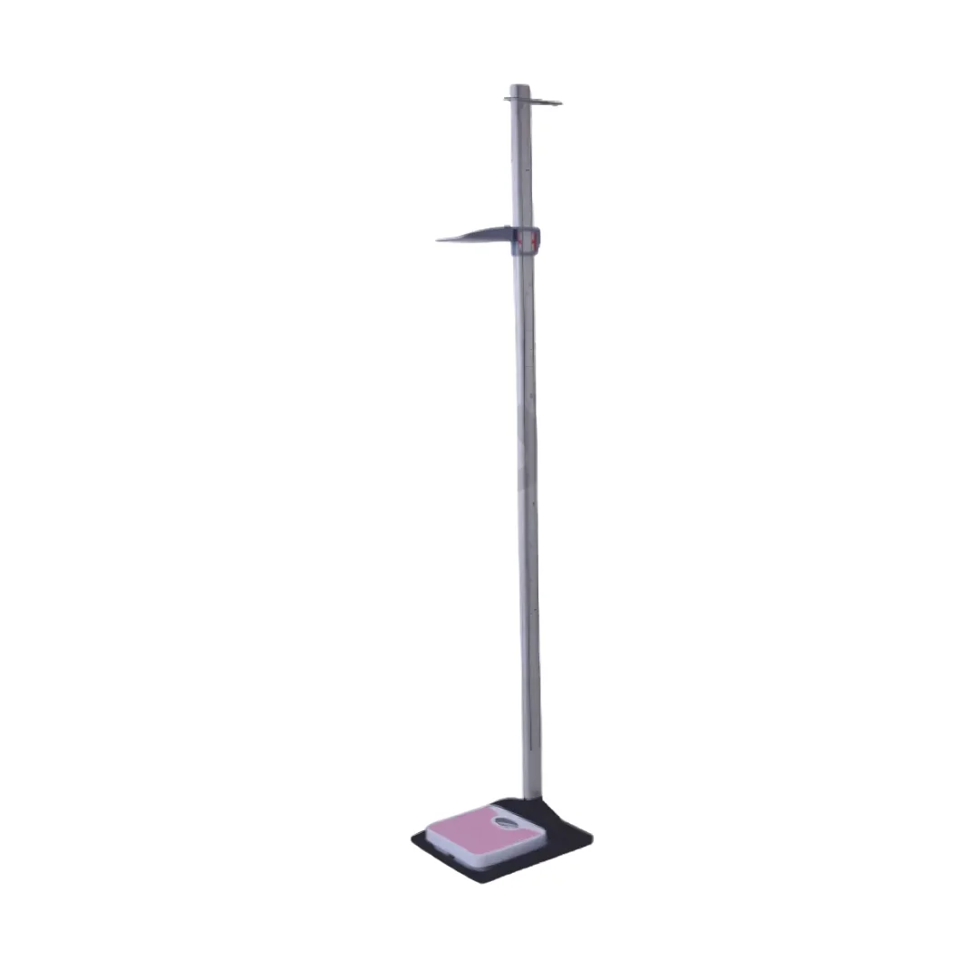 Height and Weight Measuring Scale