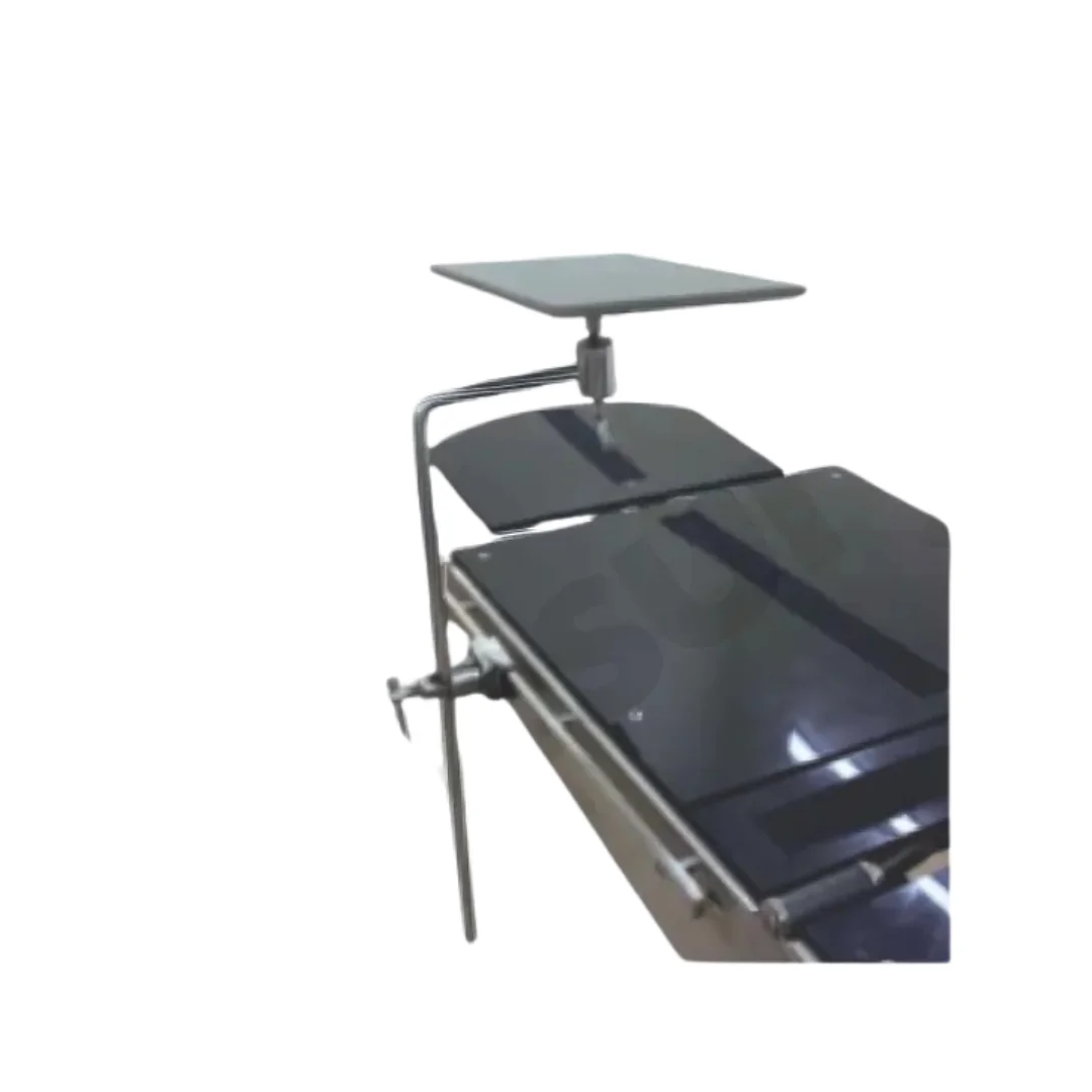 AT-05 Upper Arm Posturing Plate Lateral Position)
