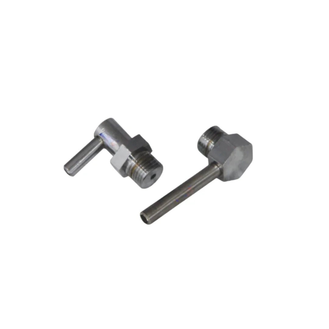 Vaccum Release 12" x 22" (Nut)