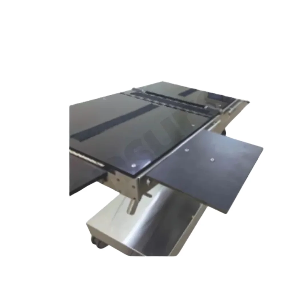 AT-06-Upper Arm Posturing Plate (Prone Position)