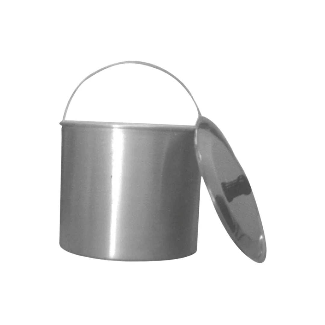 Aluminium Bucket