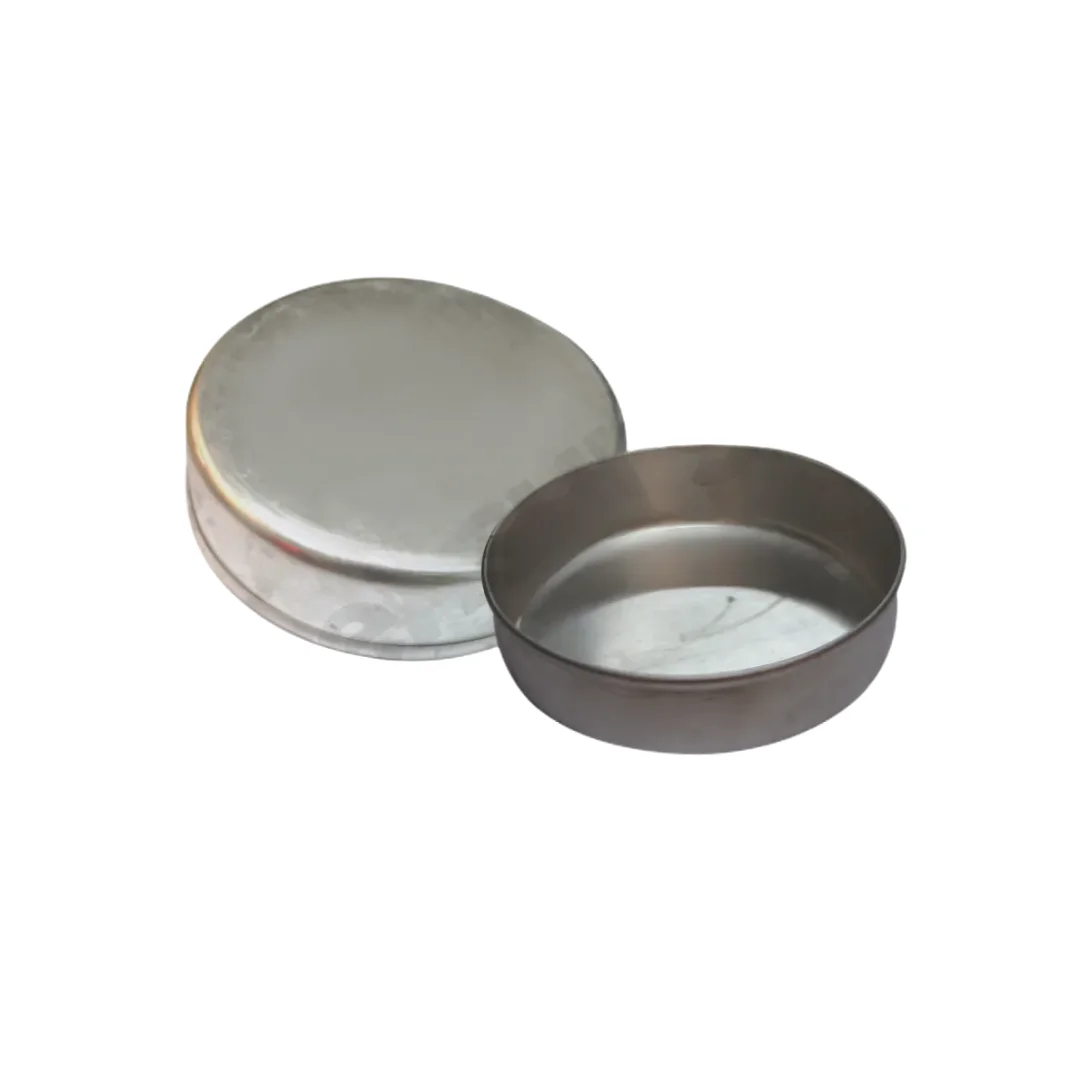Aluminium Inner Pot