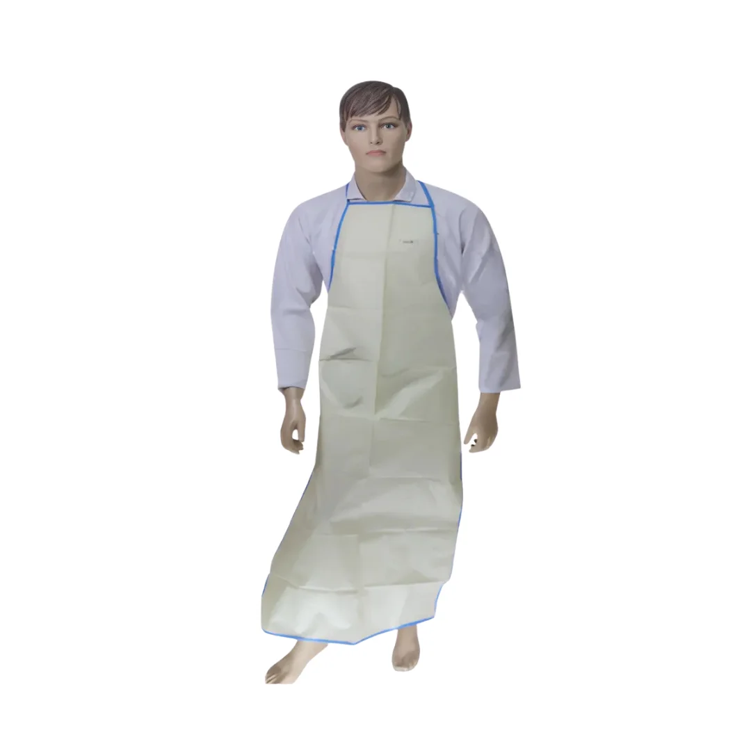 Apron Plastic