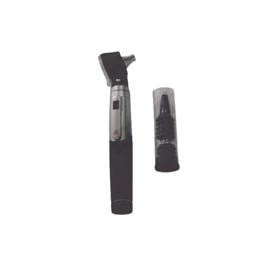 Otoscope