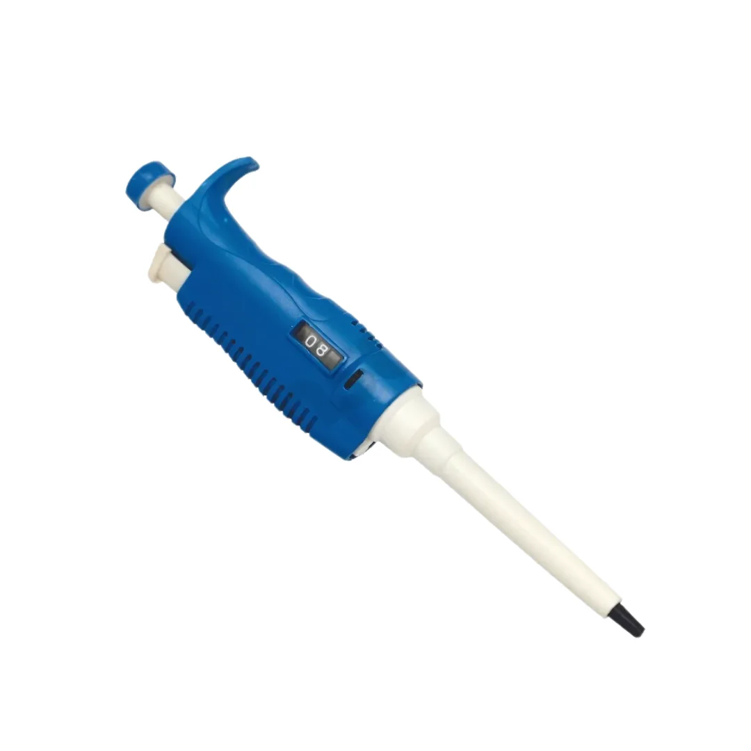 Micropipette