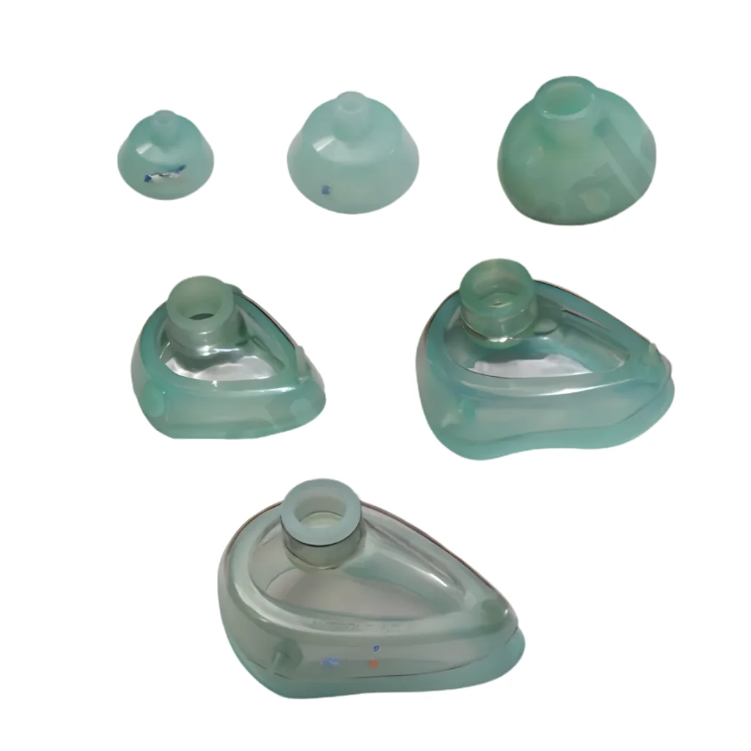 Face Mask Silicon