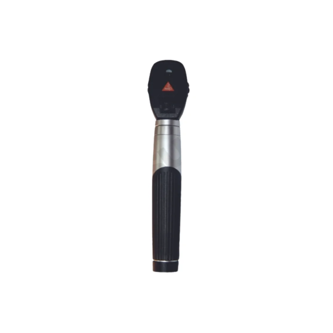 Ophothalmoscope