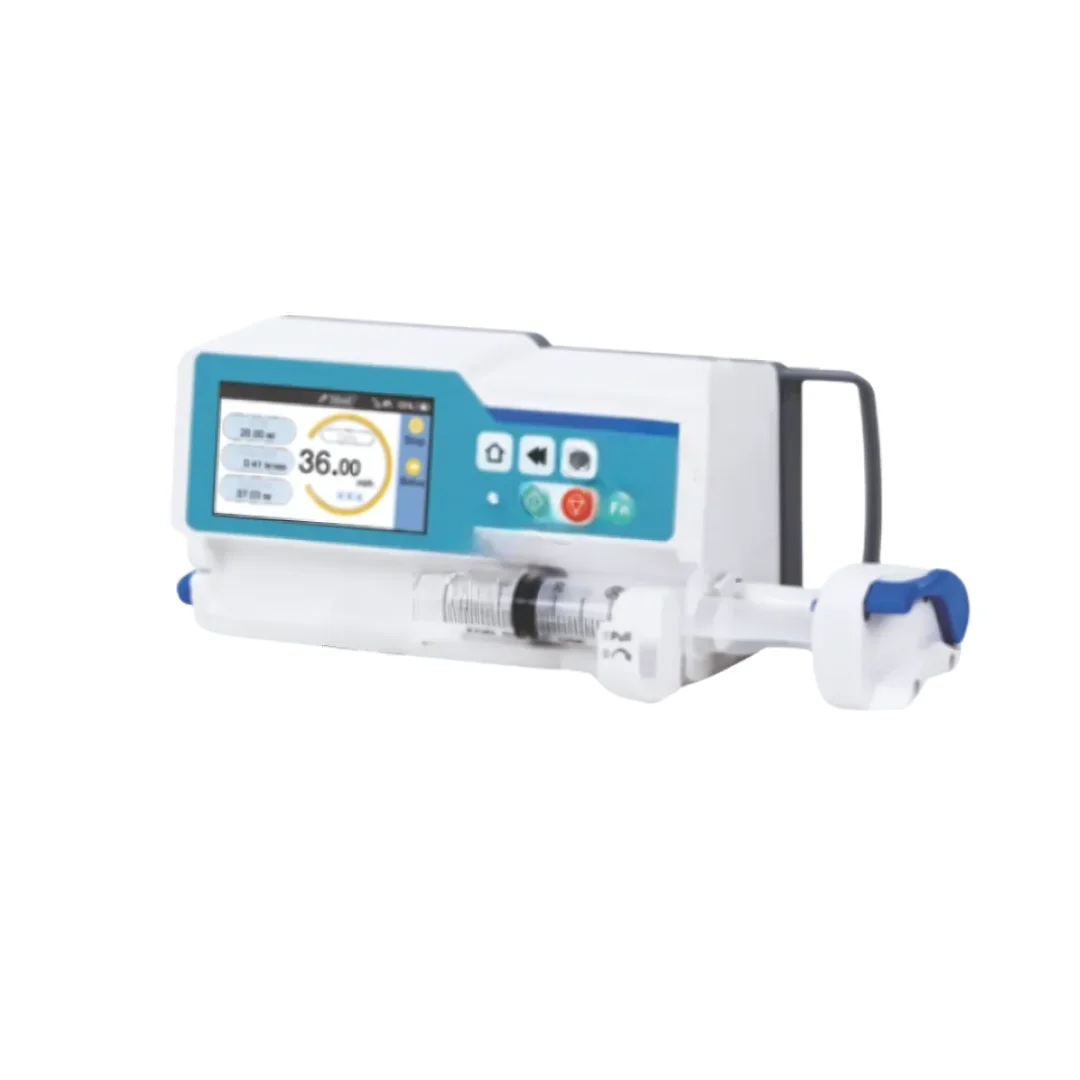 Infusion Pump