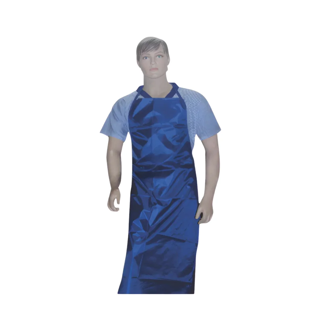 Apron Plastic