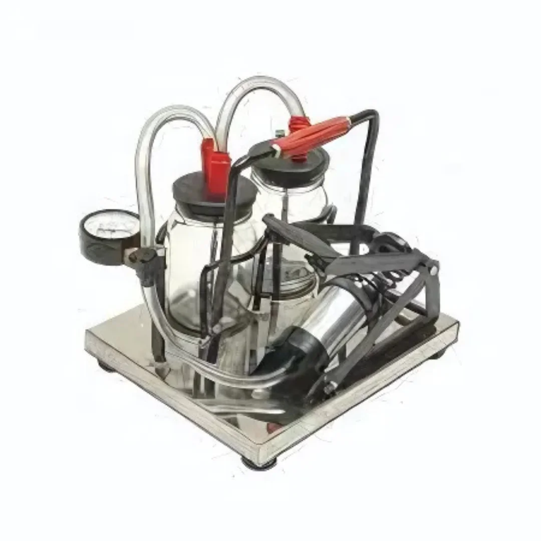 Foot Suction Apparatus