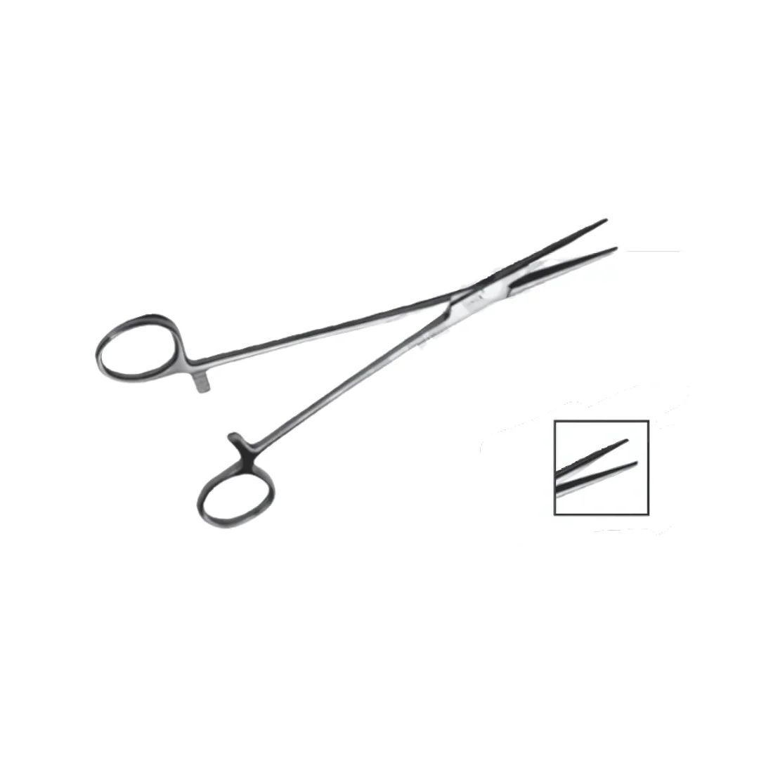 Artery Forcep