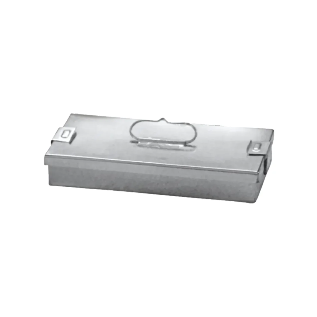 Instrument box