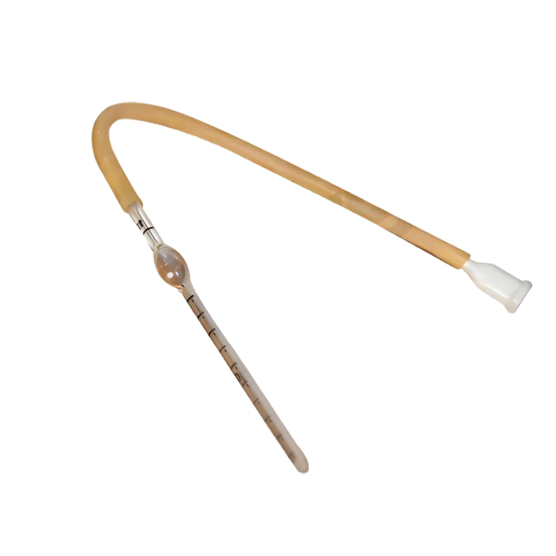 WBC Pipette