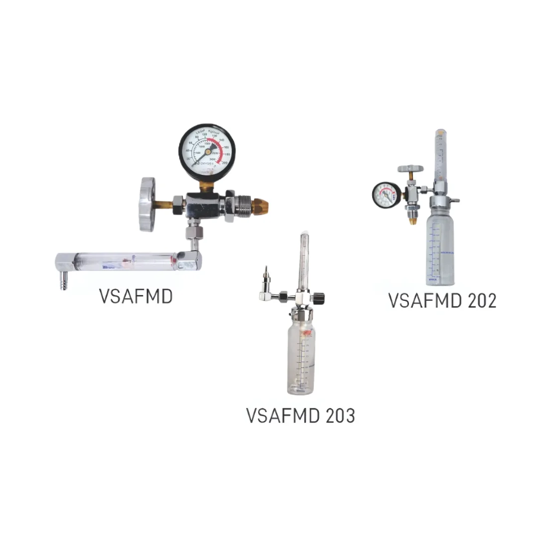 Flow Meter