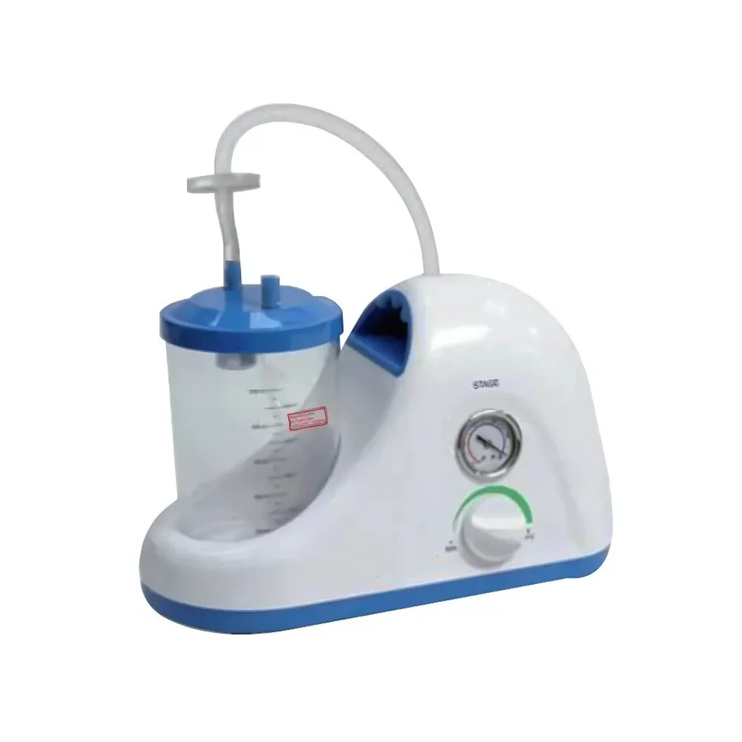 Suction Apparatus Portable