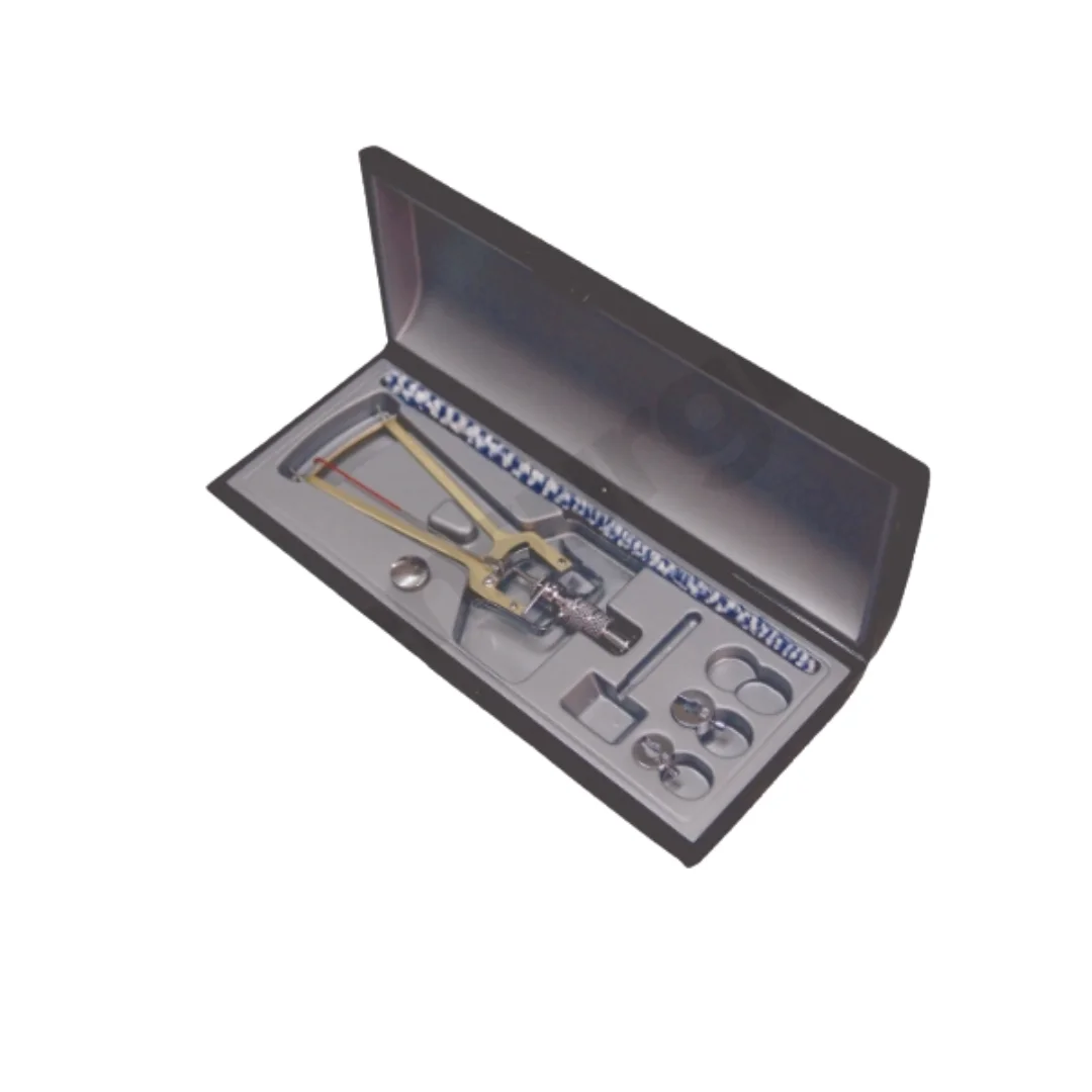 Tonometer