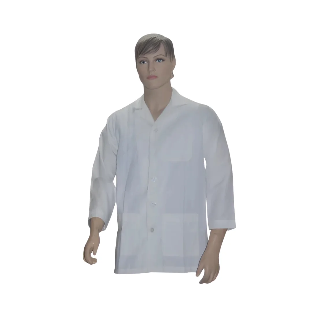 Lab/Doctor Coat