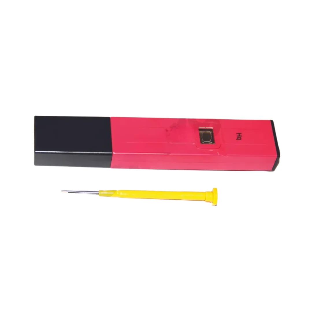 PH Meter