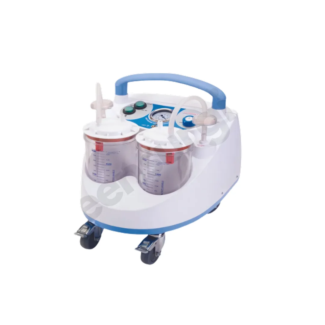 Suction Apparatus Portable