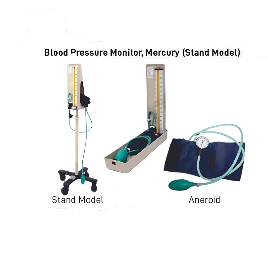 Sphygmomanometer