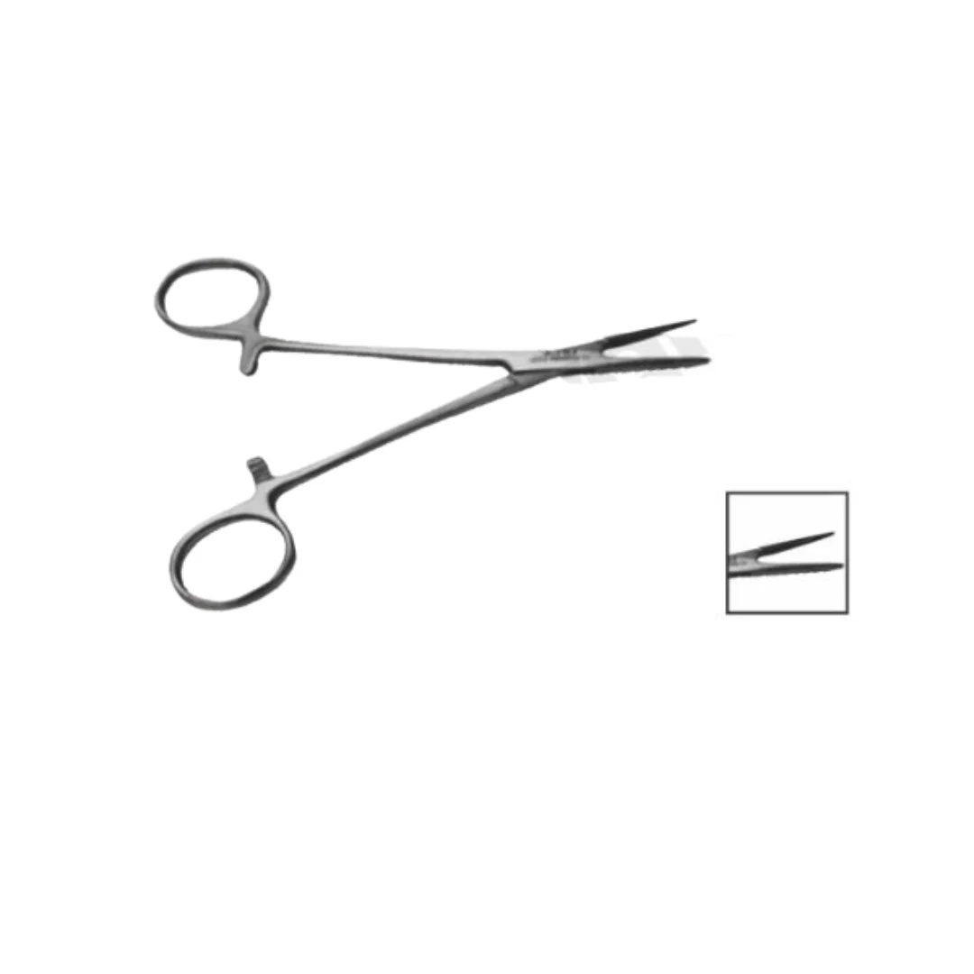 Mosquito Forcep Straight