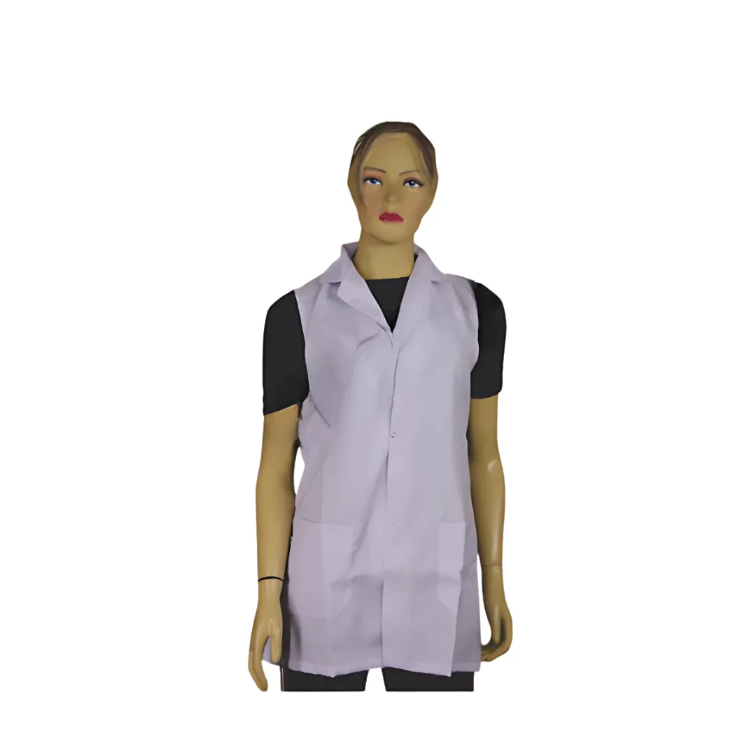 Nurse Coat