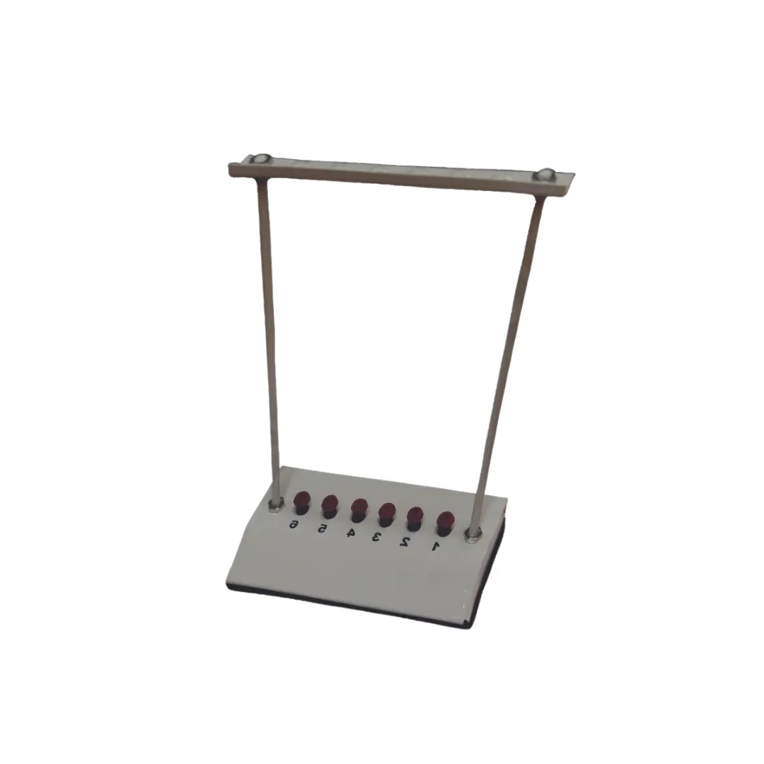 ESR Stand 6 Tubes