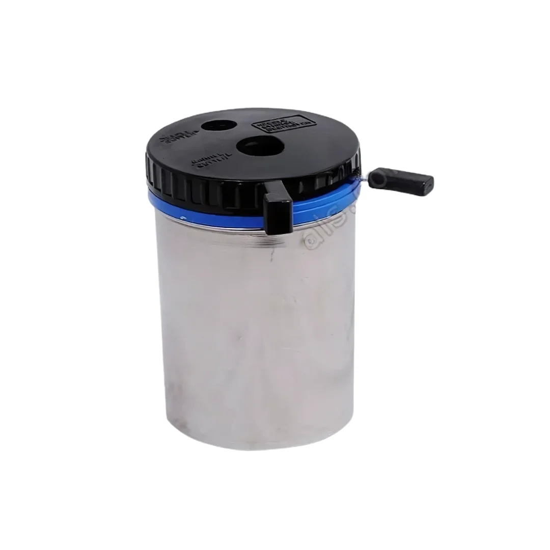 Syringe Needle Cutter Manual