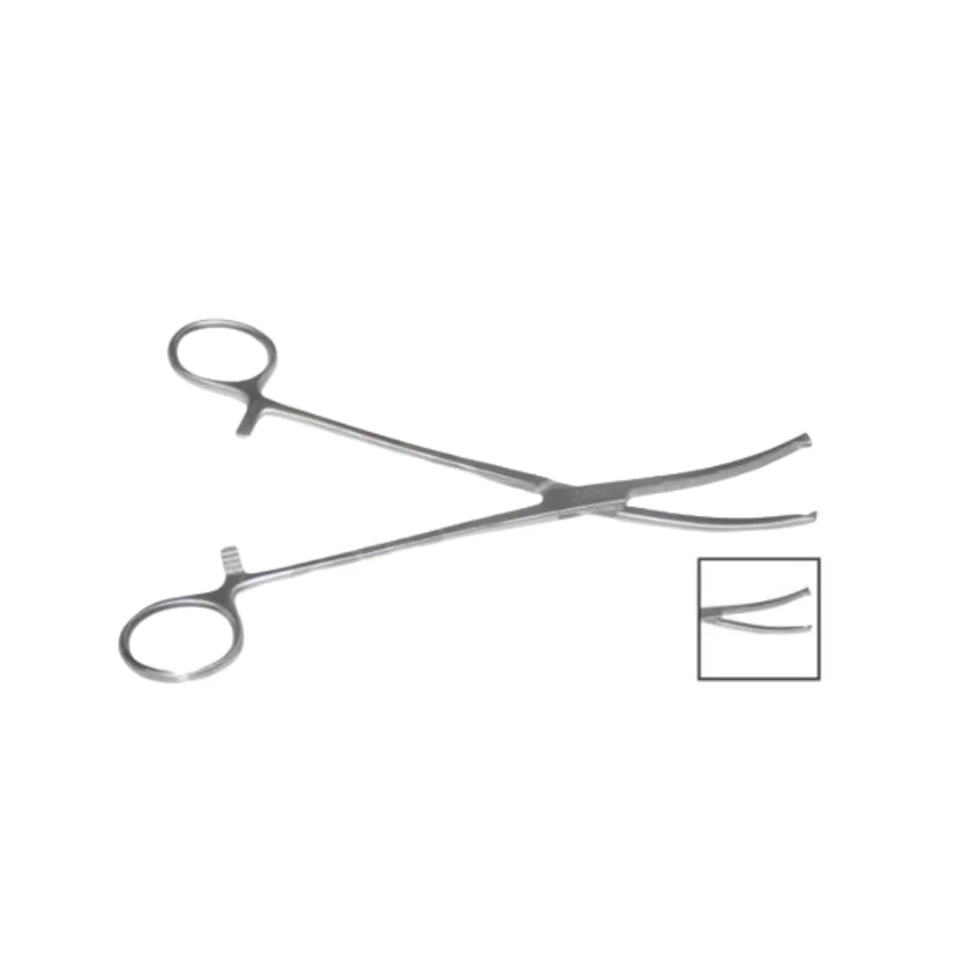 Kocher's Forcep