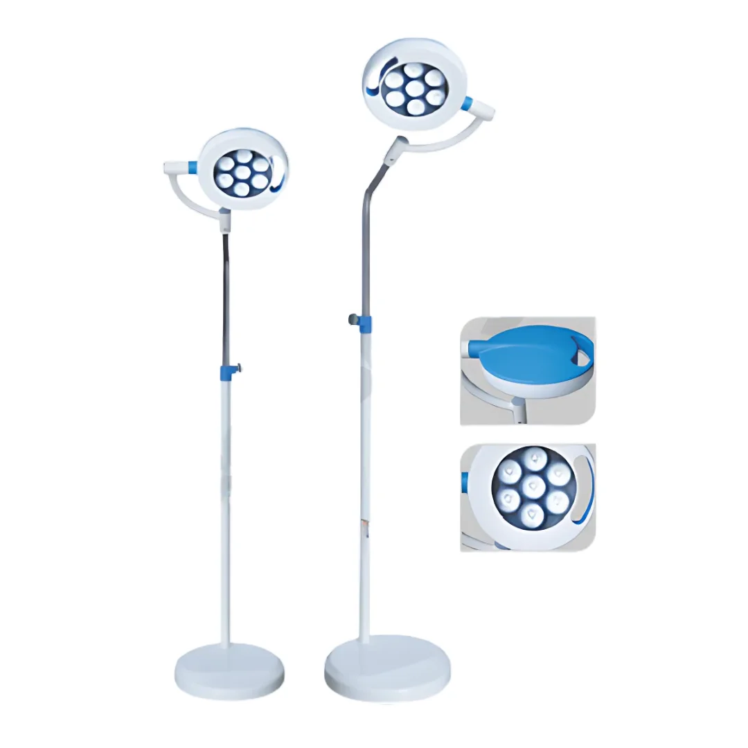 SSP LED 7M LED Examination Light