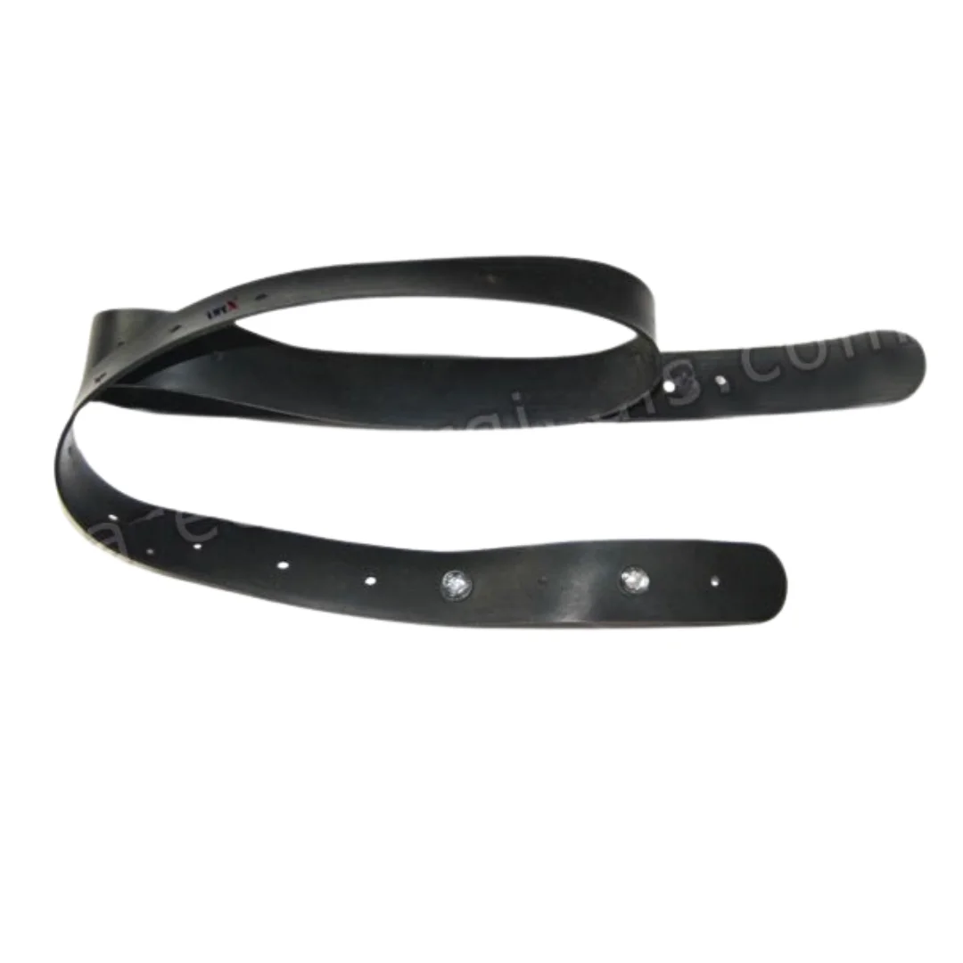 Head Harness Rubber