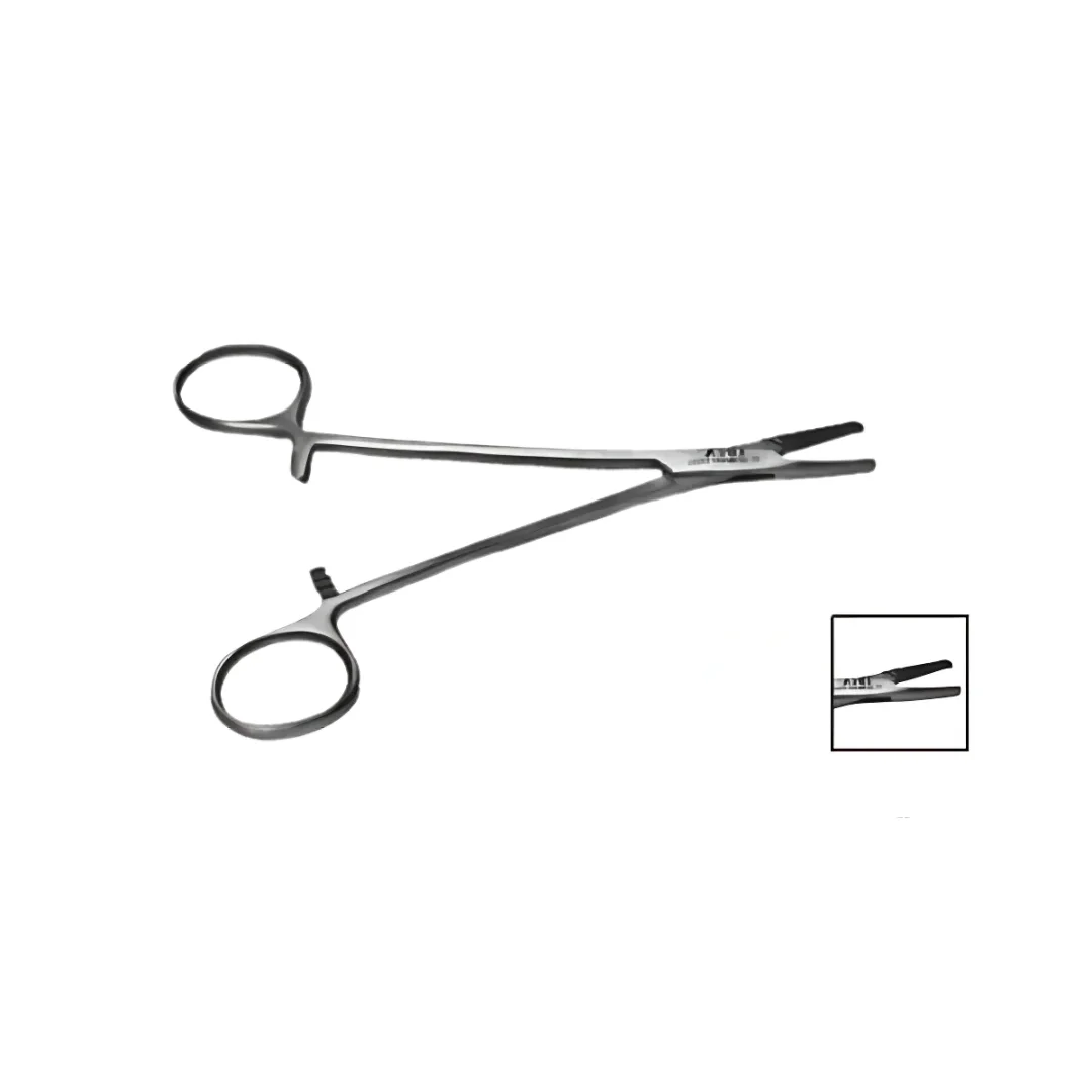 Needle Holder Forcep