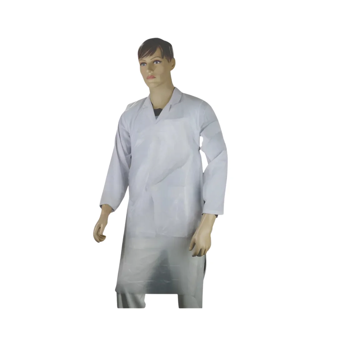 PE Apron