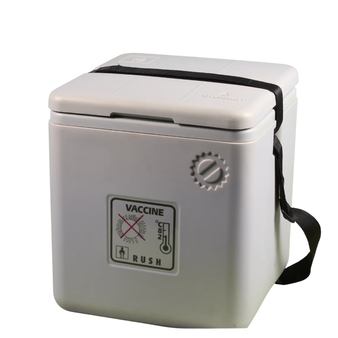 Vaccine Carrier 2.90 Ltrs Range - Long