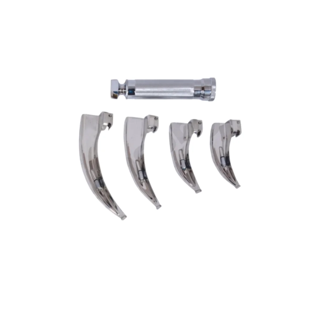 Laryngoscope
