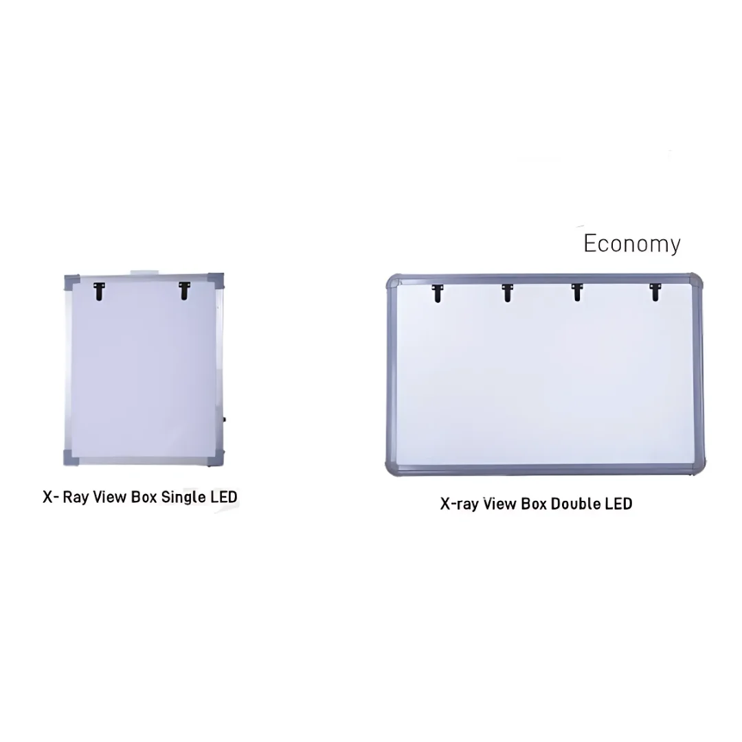 X-Ray View Box (Economy)