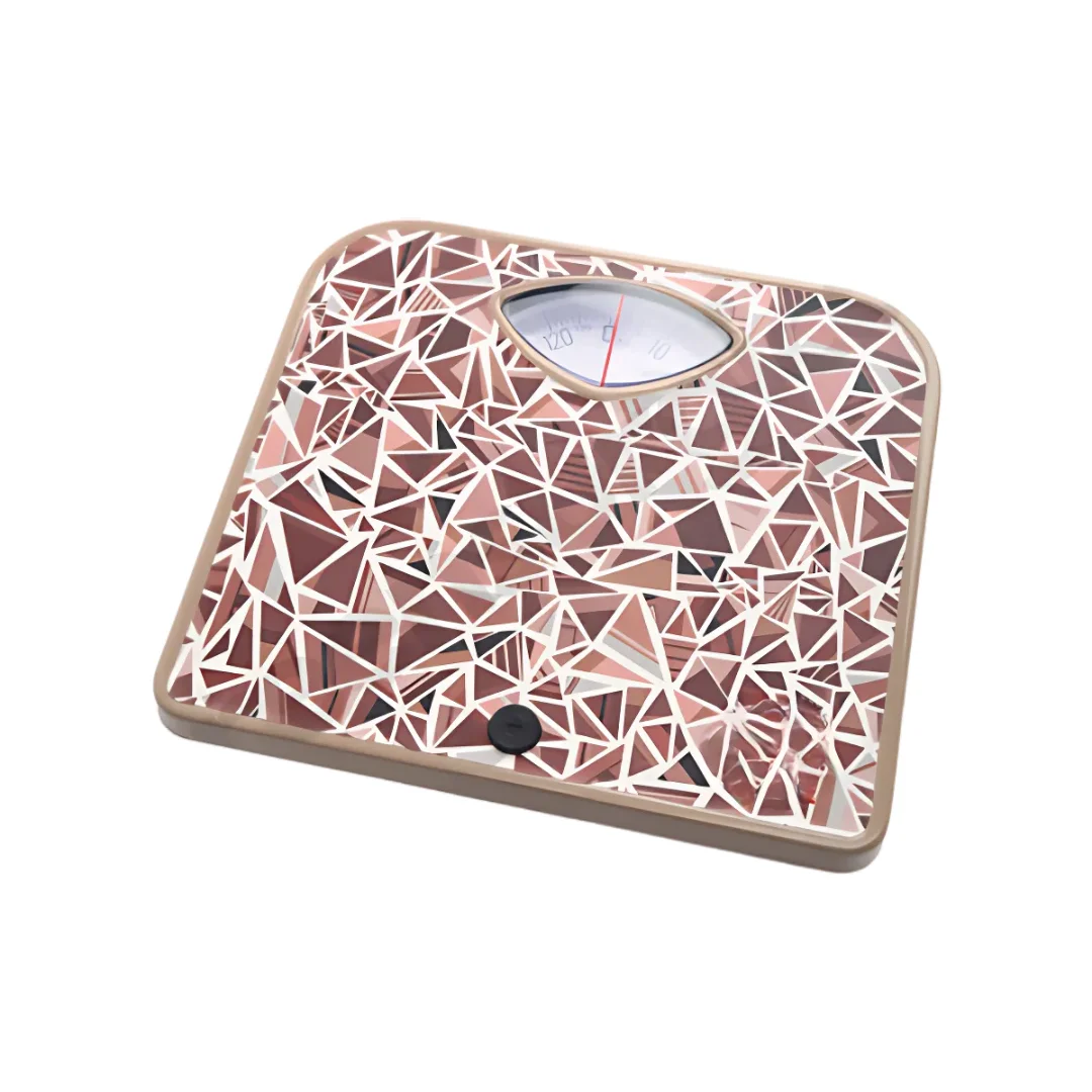 Weighing Scale Sleek