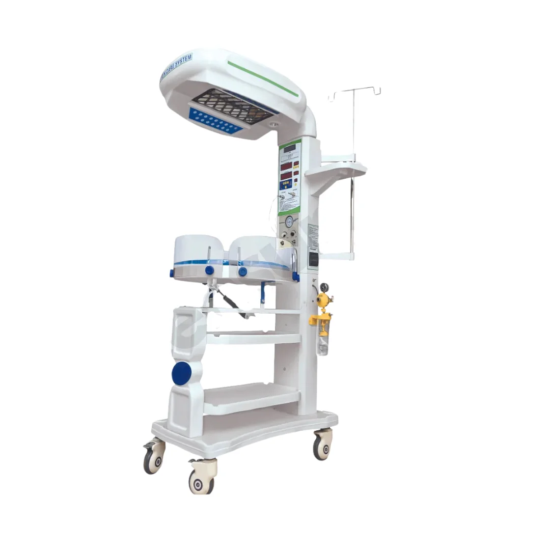 Open Care System (Model: SSP IRW OCS 301)